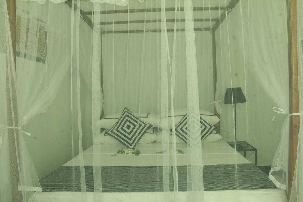 Double Bed Room Suite