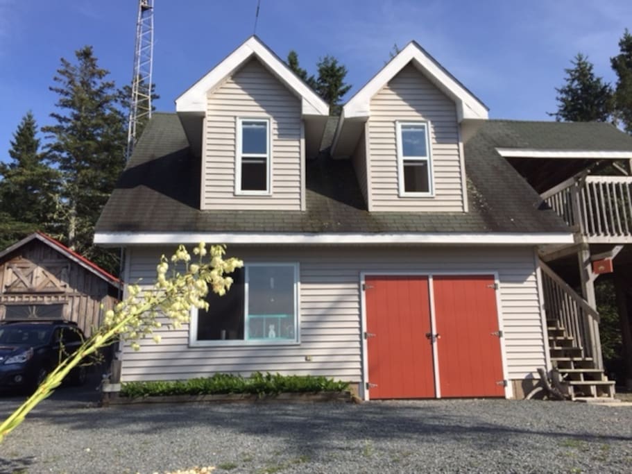 Cottage