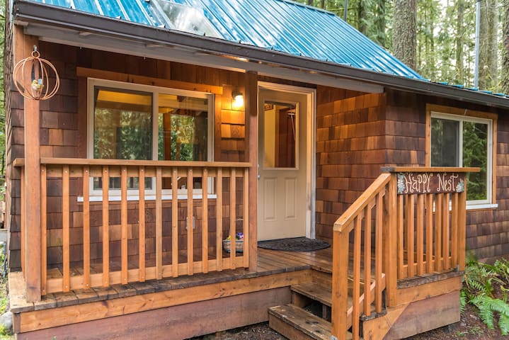 Airbnb Mount Hood Village Ferienwohnungen Unterkunfte