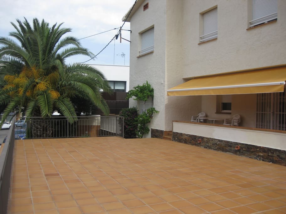 GRAN TERRAZA