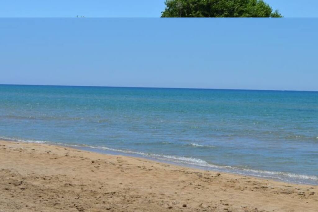 Spiaggia
