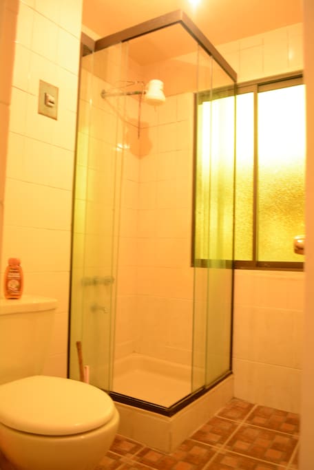Baño 1