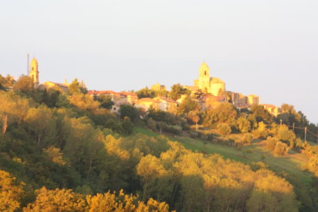 Monte Giberto
