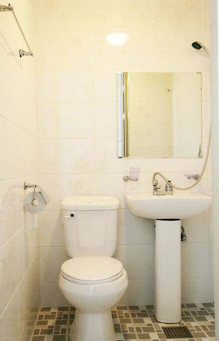 Toilet !