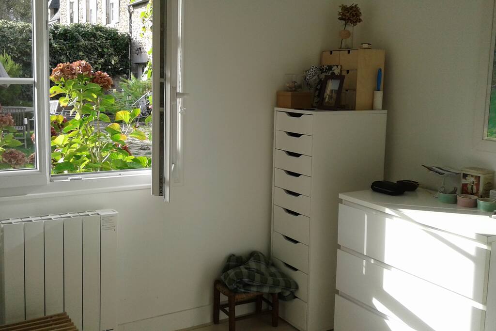 chambre