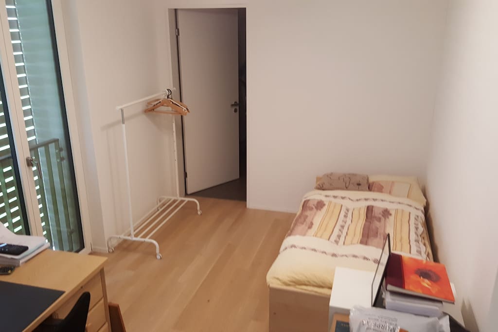 your bedroom