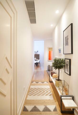 Chiado Chic Apartment gallery image 4