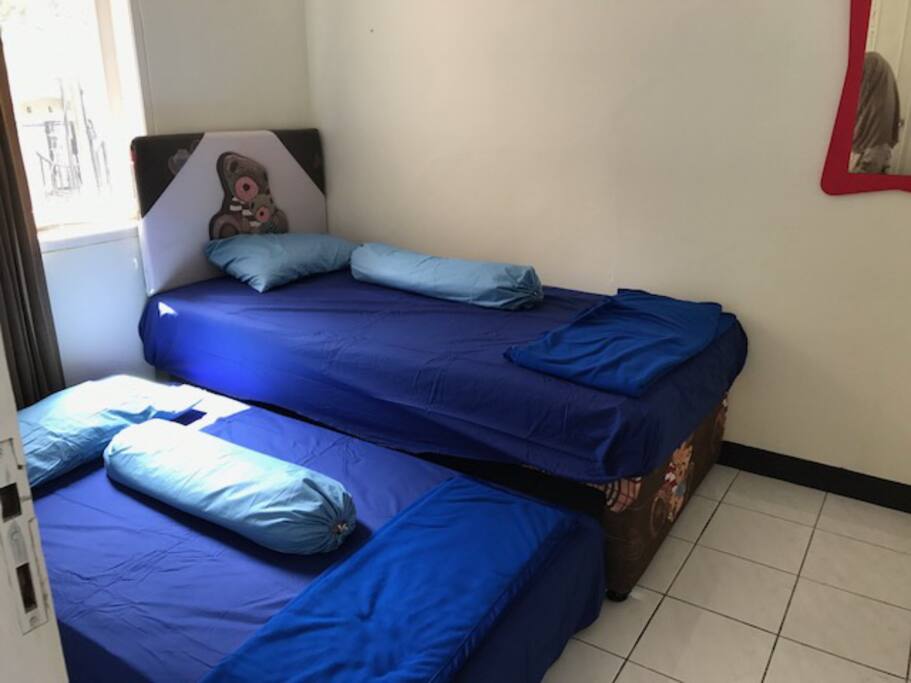 Kamar Atas