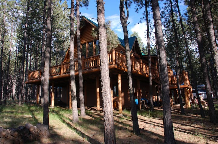 Airbnb Angel Fire Vacation Rentals Places To Stay New