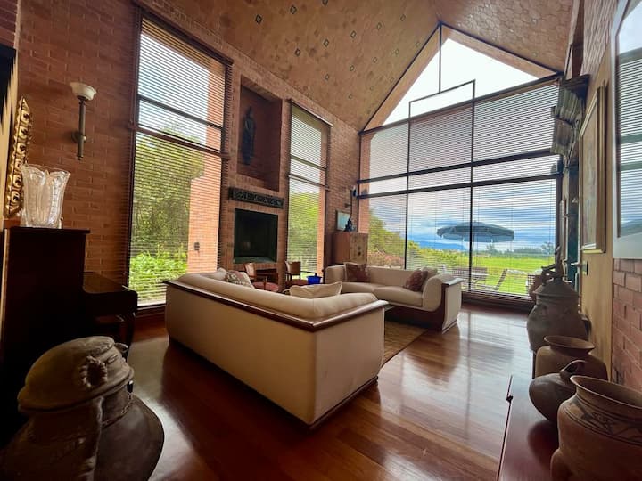 Chía alquileres vacacionales y alojamientos Cundinamarca, Colombia