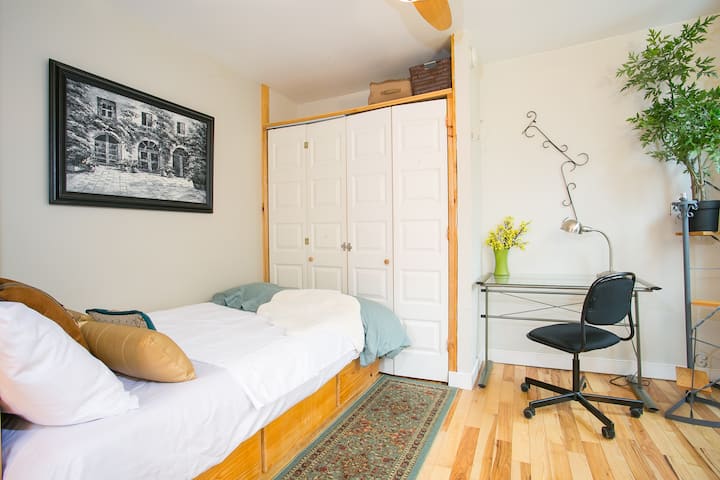 Спална соба бр.2