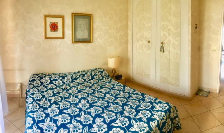 Спалня 1 за 2 души