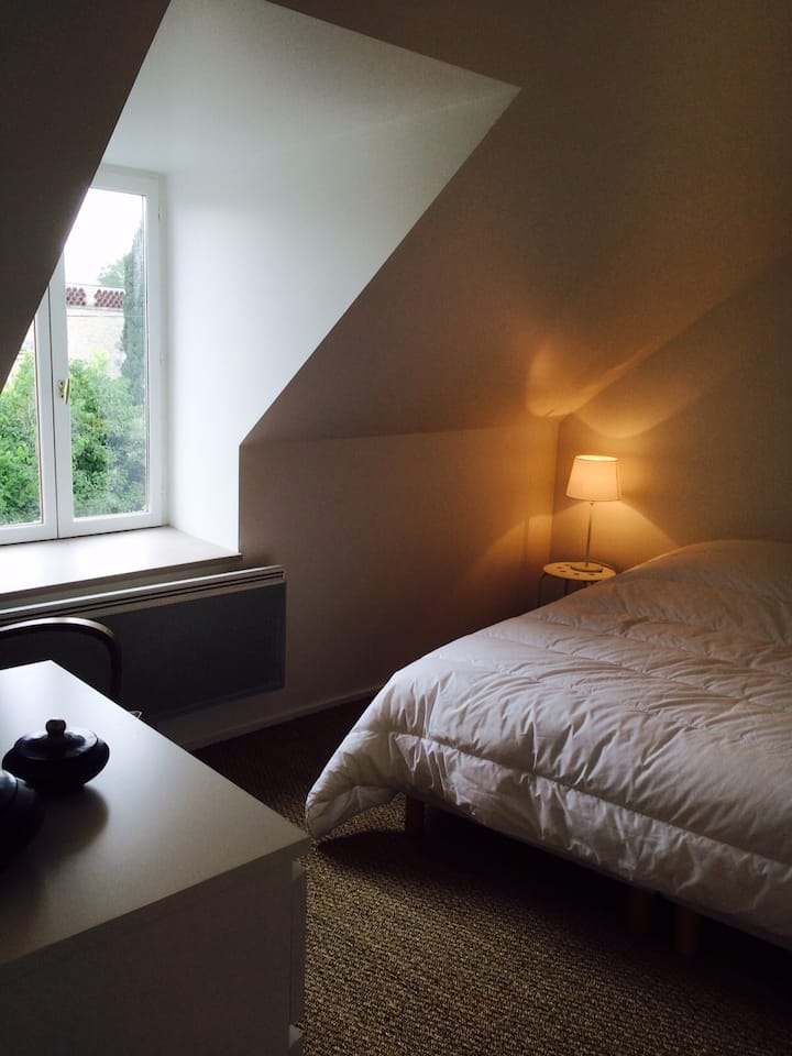 Chambre 1