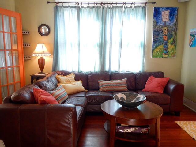 Welcome to Satsuma, Heart of NOLA gallery image 3