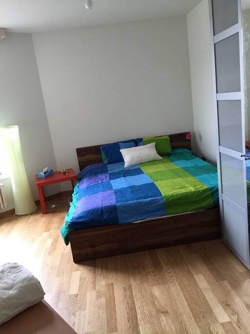 Your room