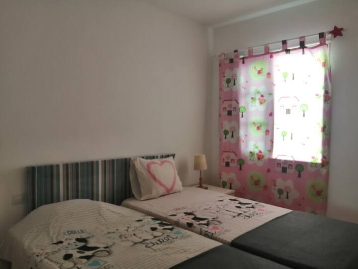 საძინებელი 2