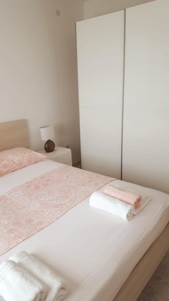 Chumba kikuu cha kulala