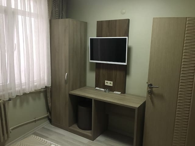 Taksim !! Good location!! Venüs hotel