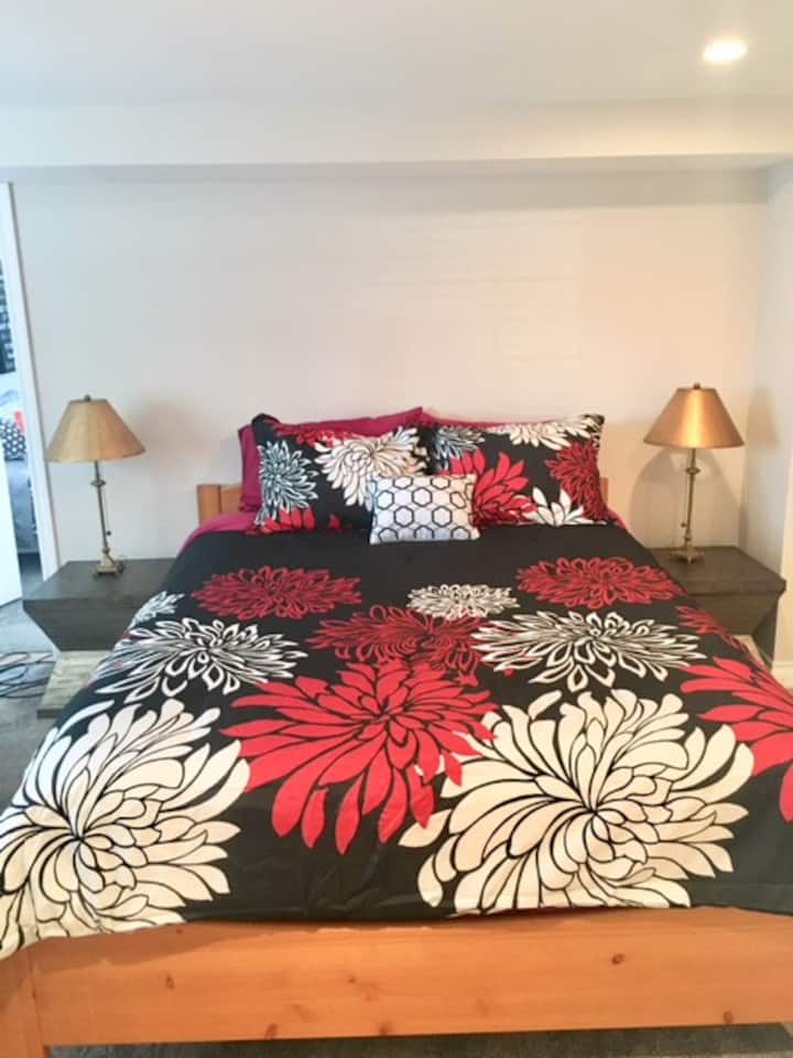 Chambre 1