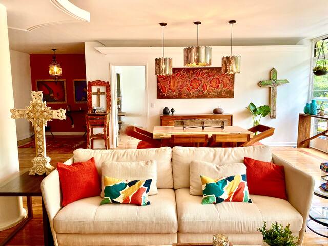 POLANCO AT ITS ABSOLUTE BEST! AMAZING LOCATION gallery image 4