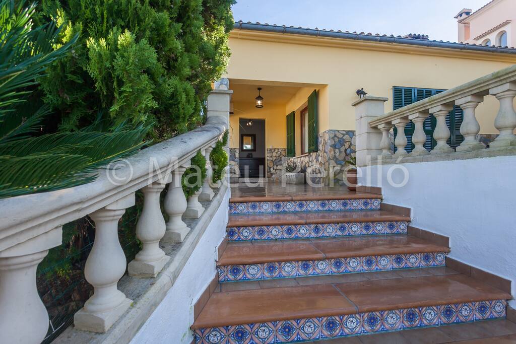 Entrada Principal