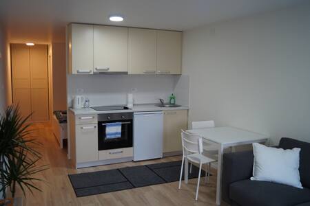 Studio Cents 1, Luxembourg