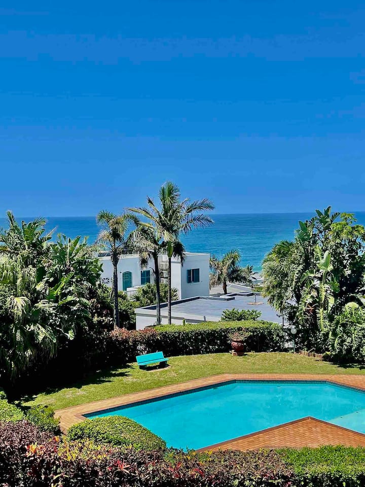 G3 Paros Flats for Rent in Dolphin Coast, KwaZuluNatal, South Africa