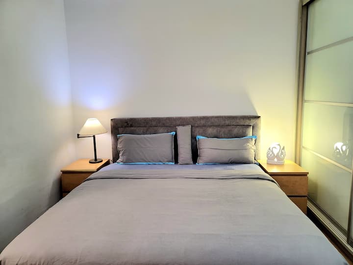 18f Lakeview Masterroom, For Female | Klcc, Ampang - Kuala Lumpur