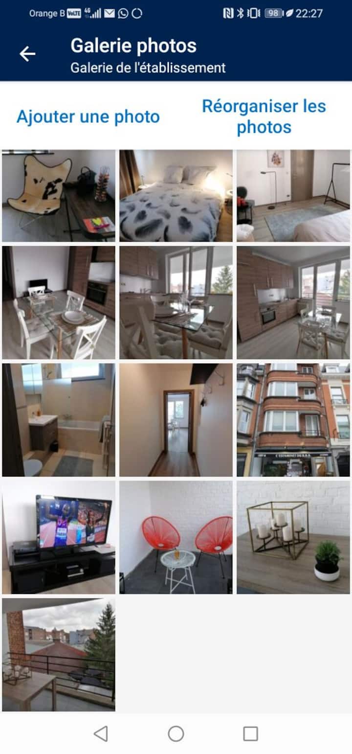 Namur Vacation Rentals & Homes Wallonia, Belgium Airbnb