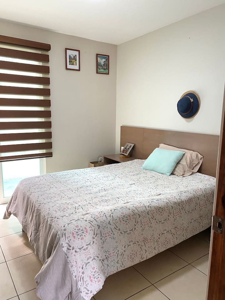 غرفة النوم 1