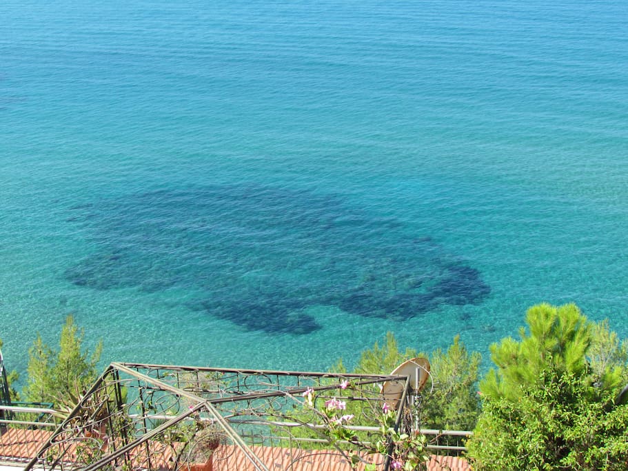 Appartamento Acciaroli Mare Appartamento Acciaroli Mare