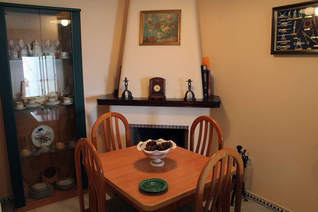 Salón