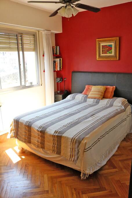 Habitación en alquiler