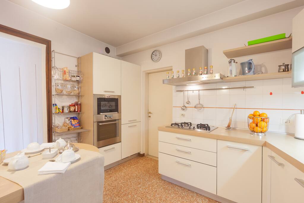 Heavenly palladian refuge Houses for Rent in Vicenza, Italy