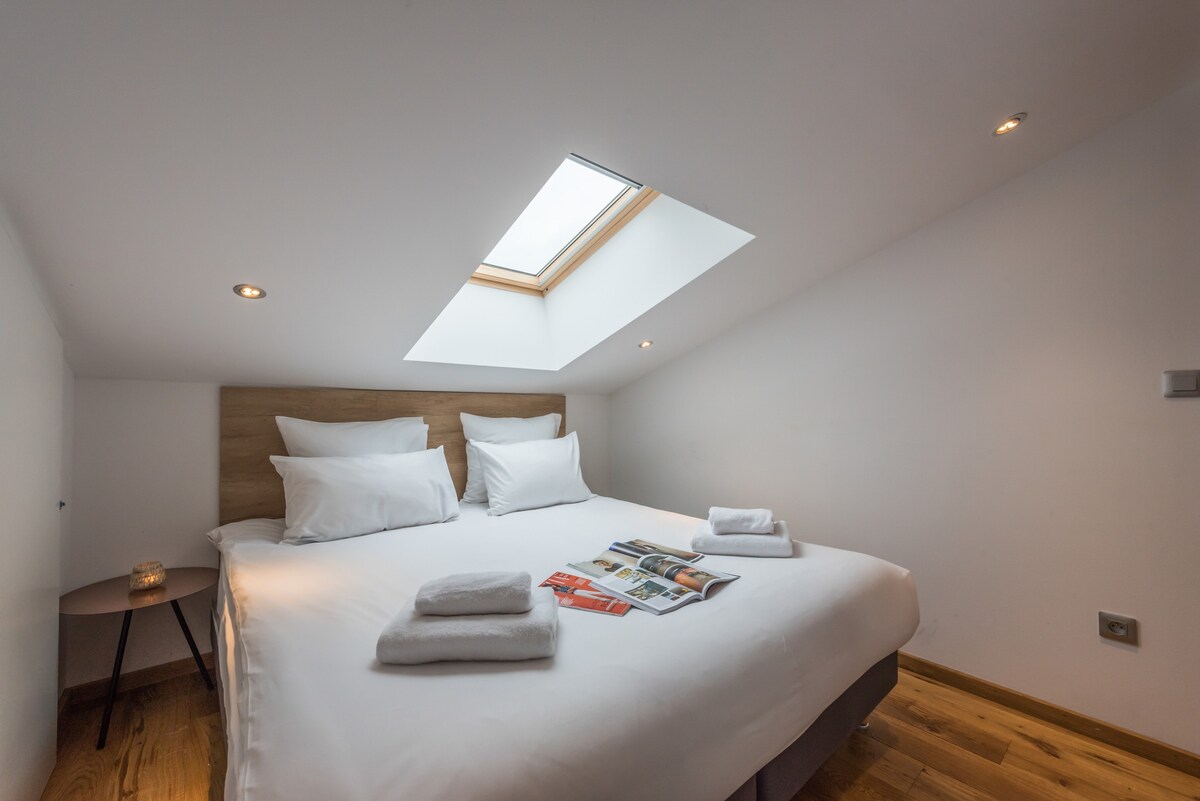 Chambre 3 / Dormitorio 3