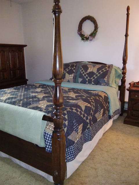 Beautiful Apartment. Sleeps 2