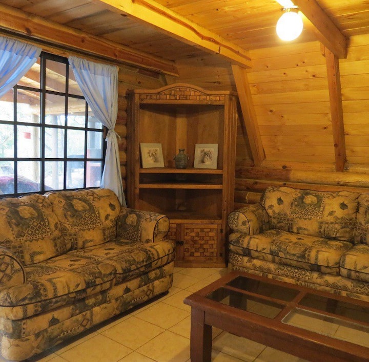 Всекидневна