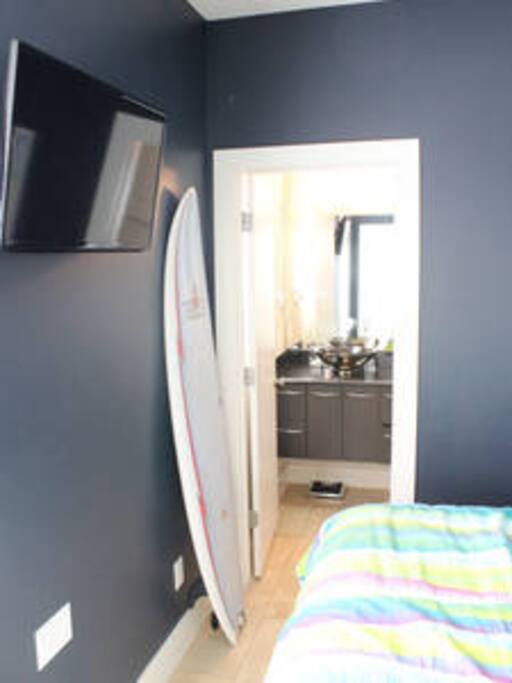Ground Floor Bedroom
