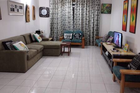 Sekolah Menengah Teknik Sepang Vacation Rentals Homes Sekolah Menengah Teknik Sepang Dengkil Malaysia Airbnb