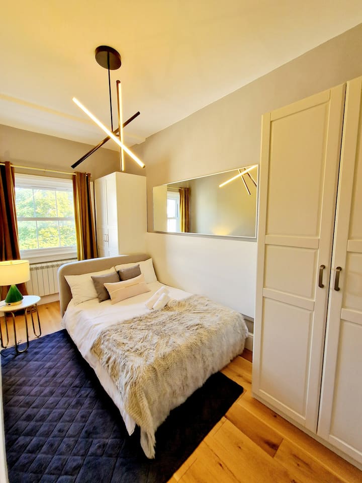 غرفة النوم 2