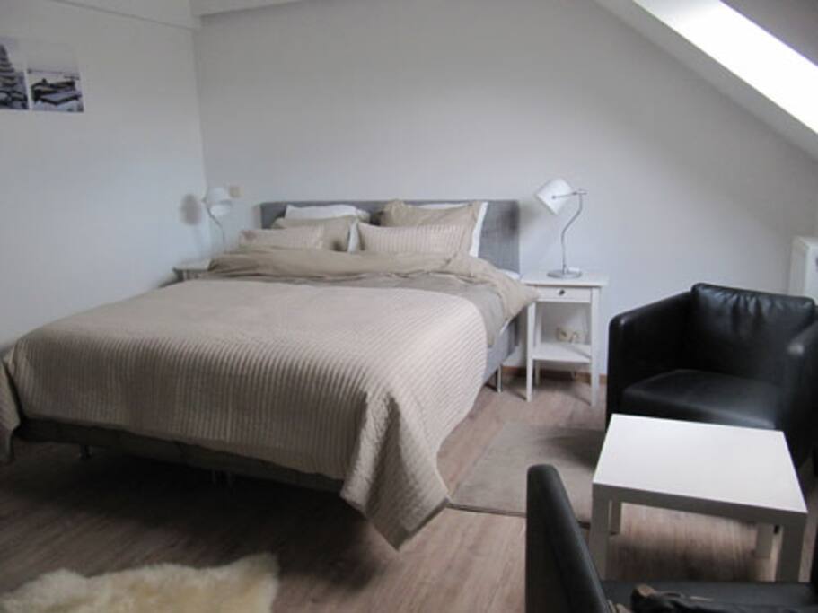 Lits Boxspring