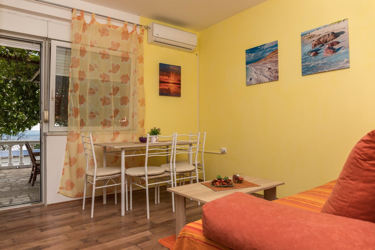 Apartman Buki-Timea