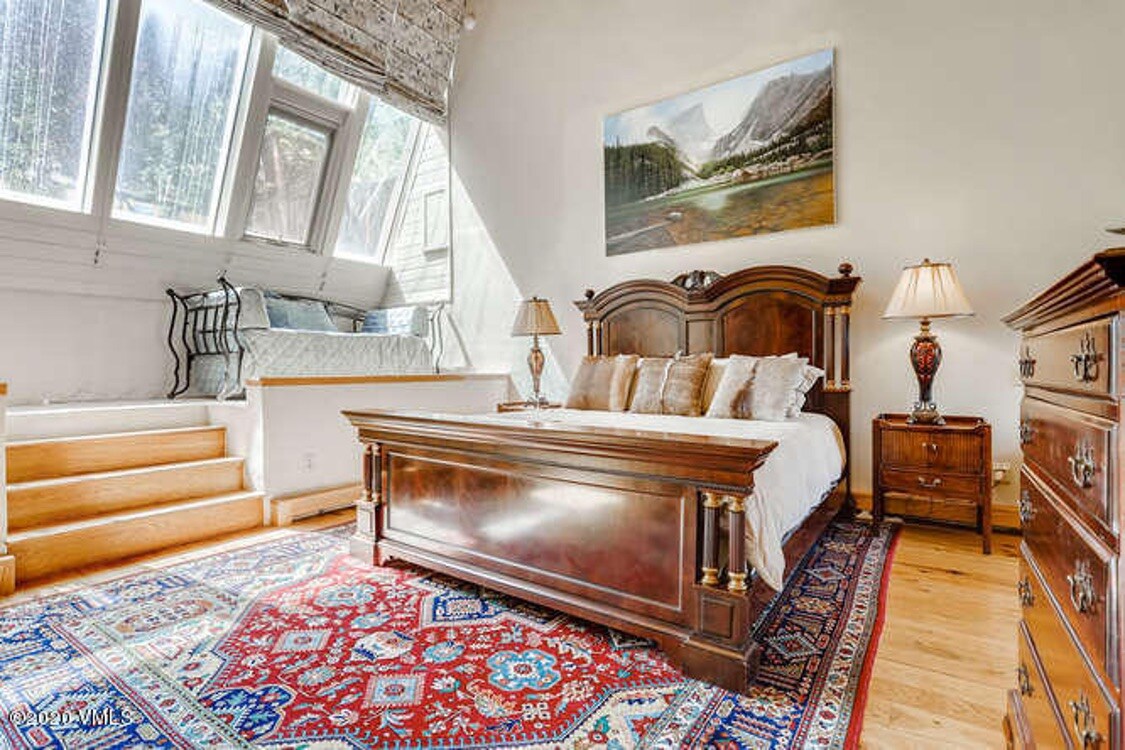 Спална соба 3