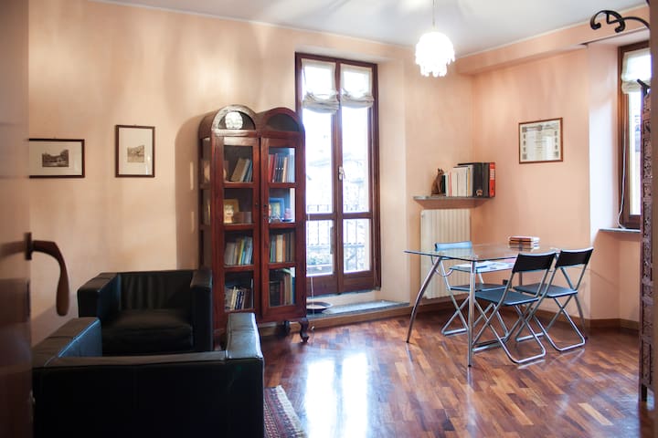 Airbnb Brivio Vacation Rentals Places To Stay