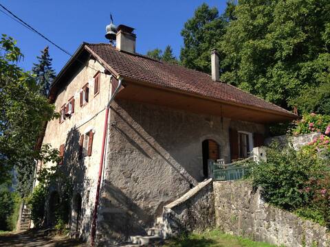 Domaine du Môle Cottage