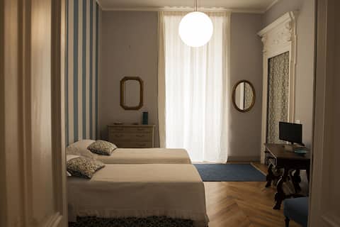 Palazzo Bellini, the best in town