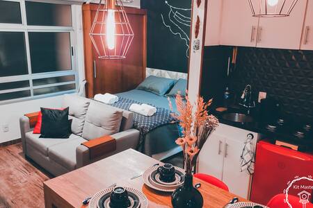 Kit Master Brasília