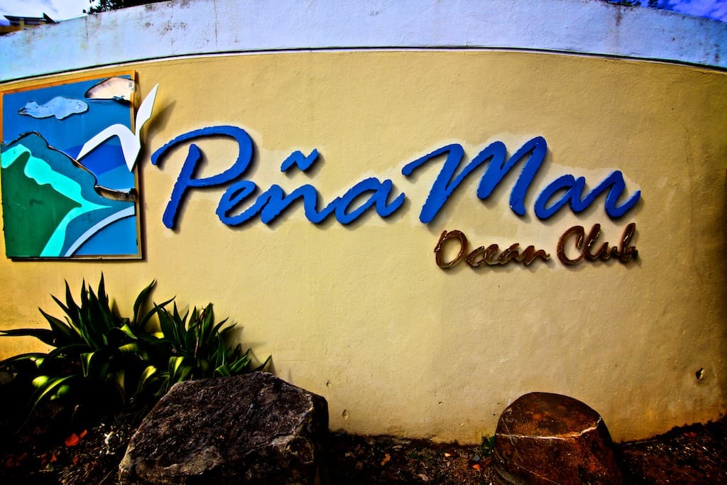 Luxury Fajardo 3/2 bedrooms Pena Mar Ocean Club Apartments for Rent