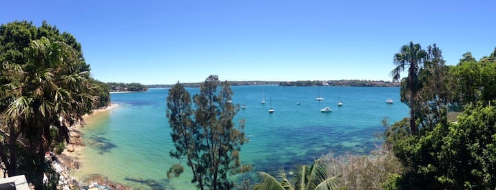 Capri - Maison En Bord De Plage - Bundeena