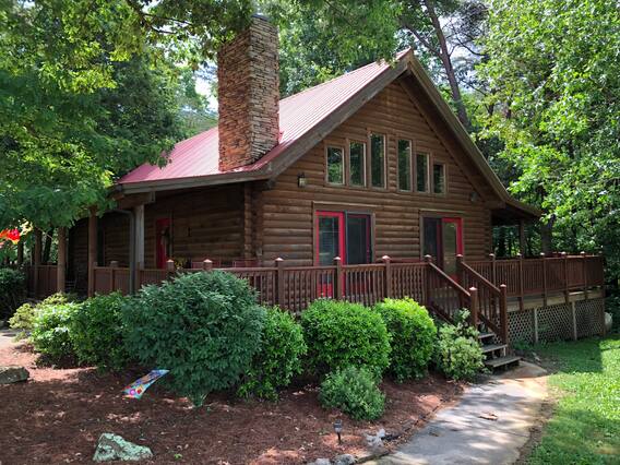 Vacation Rentals Homes Experiences Places Airbnb